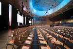 Eventarena im Norden Münchens - Auditorium Auditorium