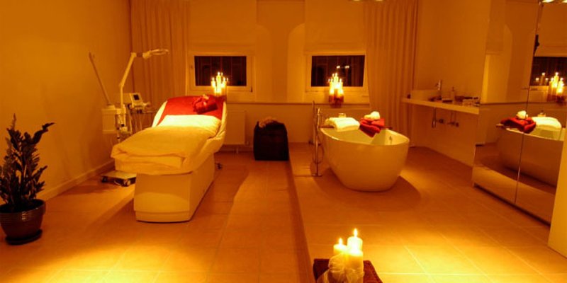 Beauty-LOFT in Asia look