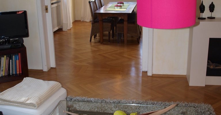 Haus / kleine Villa in Vaterstetten