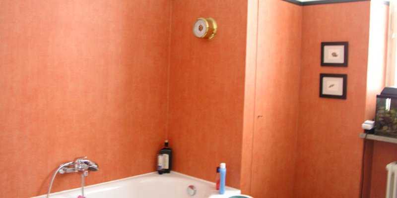 Exquisites LOFT mit viel Kunst & wertige