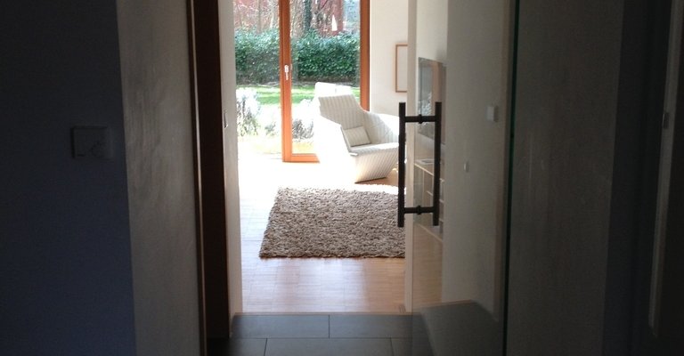 Architekten Haus am Ammersee