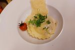 Schlosscafé im Palmenhaus 