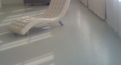 Helles Studio-LOFT, auch Events