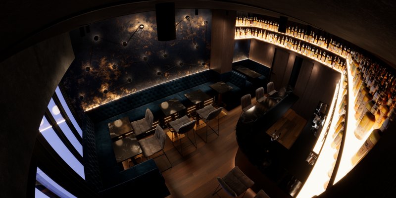 Little Lehel Weinbar 