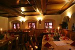 Mittelalterlicher Bergbauernhof - Guade Stube Guade Stube