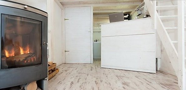  Gallery loft perfect event location