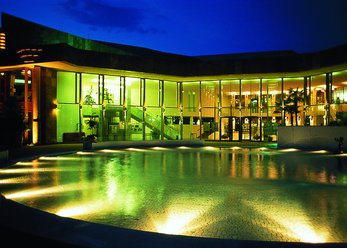Spa Centre