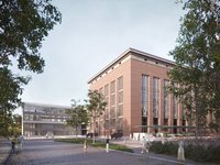 Bergson Kunstkraftwerk München