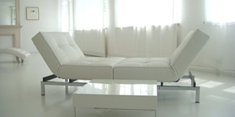 Helles Studio-LOFT, auch Events