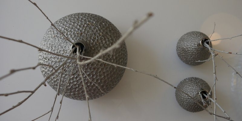 Art loft in the Munich Glockenbachviertel