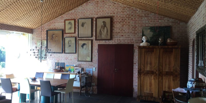 Freistehendes Landhaus mit Pool & Whirlpool