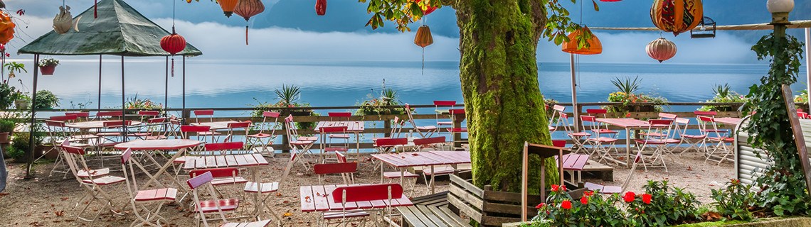 Locations für Sommerfeste Locations für Sommerfeste