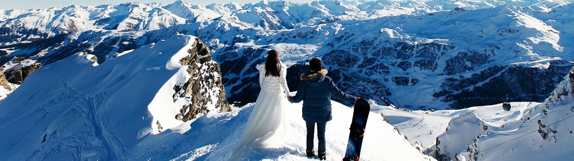 Hochzeitslocations mit Abenteuer in Bayern