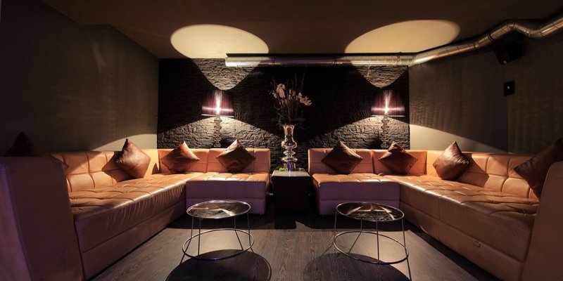 Exclusive venue in Lehel