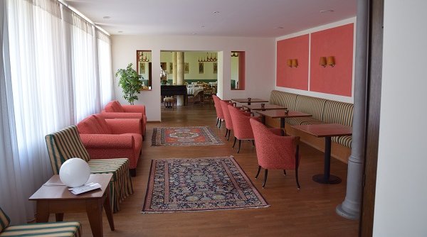 Holistic Hotel & seminar Centre