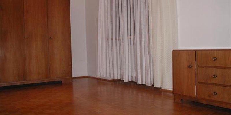 Einfam.-House with garden & pond