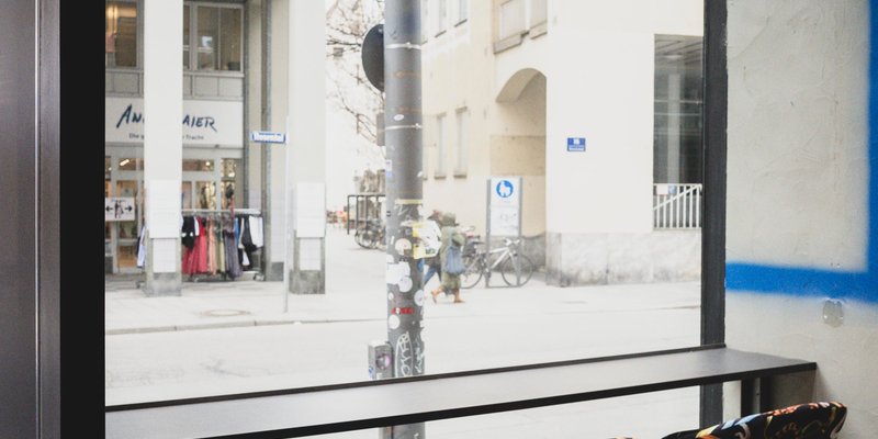 fancyrosi.studio eventlocation - Empfang Bar. Lounge