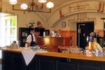 Uriges Wirtshaus südlich von München Uriges Wirtshaus südlich von München