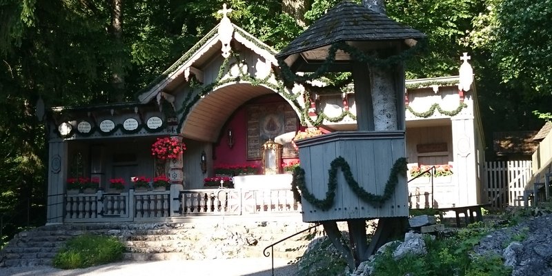 Gasthof m. Festsaal, Seminarraum, Biergarten