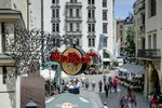 Hard Rock Cafe - Top Eventlocation  - Platzl Ausblick