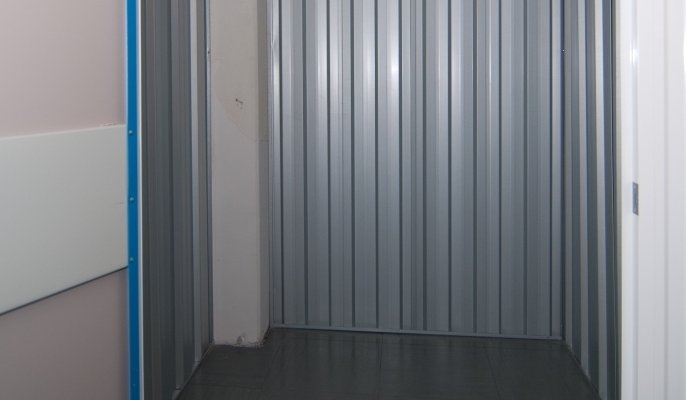 Selfstorage warehouse Munich
