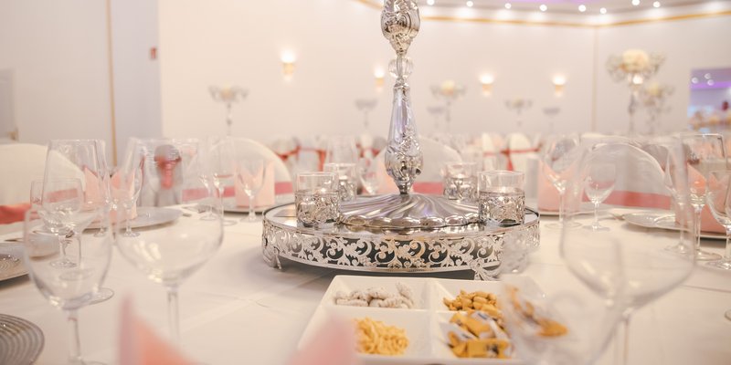 Event location up to 1000 Pax in Dachau