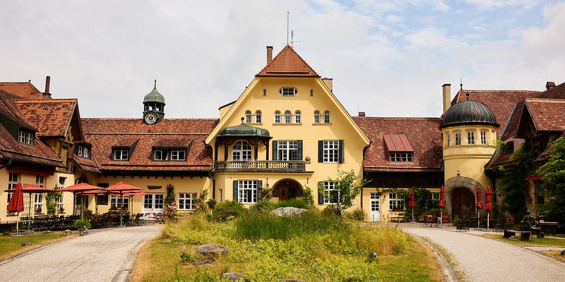 Gut Sonnenhausen Gut Sonnenhausen
