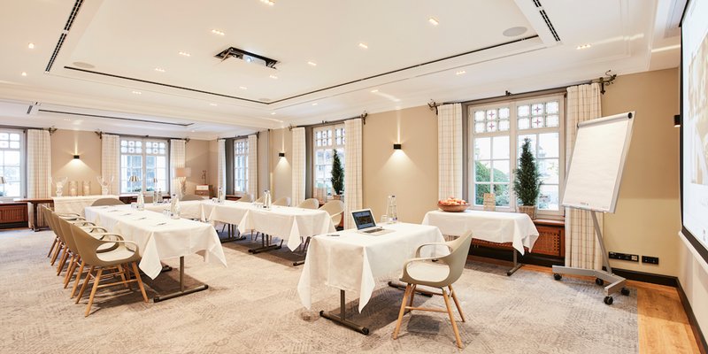 Hotel Gutsgasthof mit Wintergarten