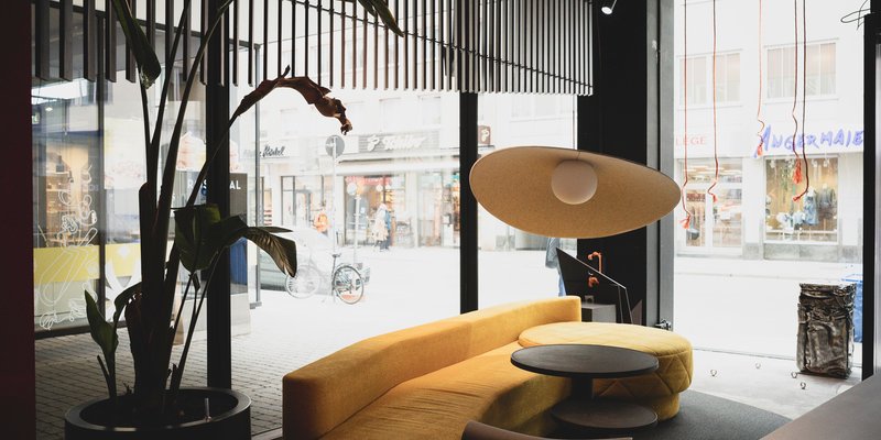 fancyrosi.studio eventlocation - Empfang Bar. Lounge