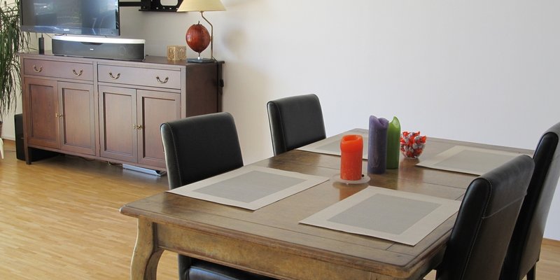 Reihenmittelhaus modern/new