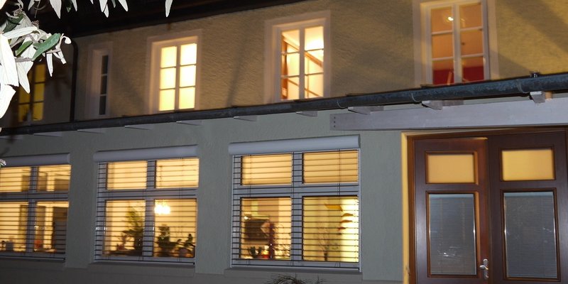 Designer luxury loft Studio