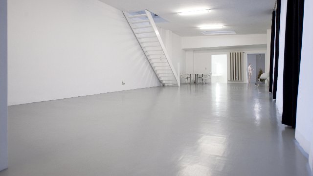 Studio Walker Street