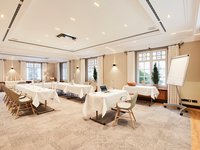 Hotel Gutsgasthof mit Wintergarten