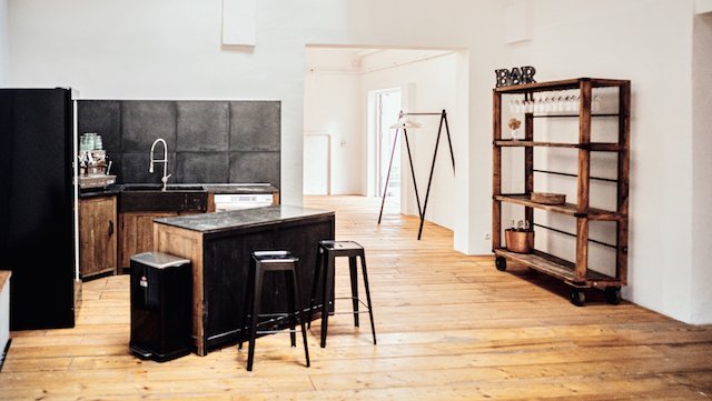 Studio G3 - Mietstudio & Eventlocation