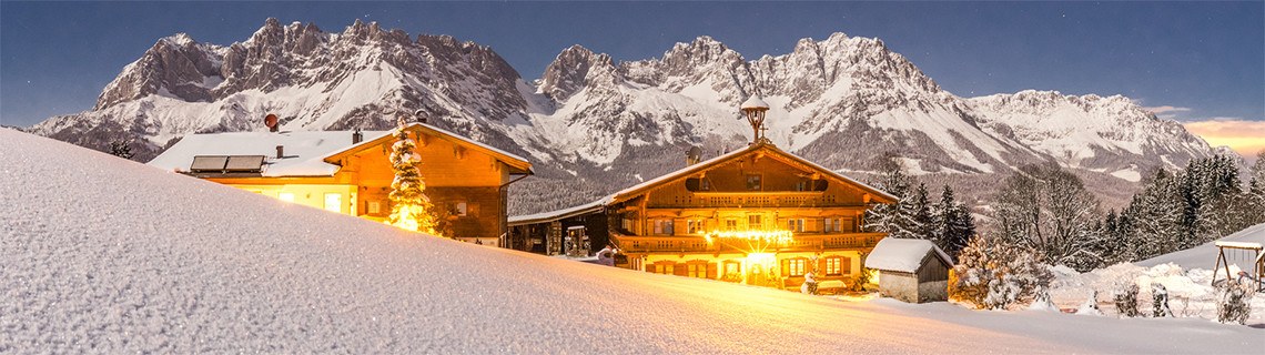 Weihnachtsfeier-Locations in München finden Weihnachtsfeier-Locations in München finden