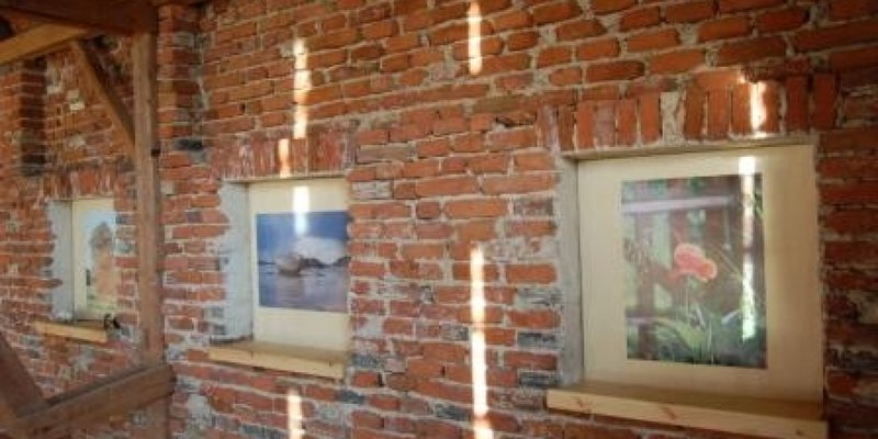 Veranstaltungsraum Le Séjour