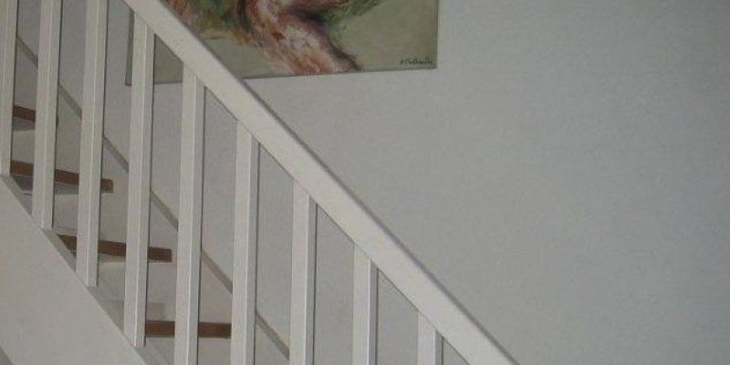 Art loft in the Munich Glockenbachviertel