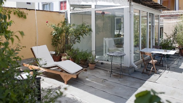 Studio Walker Street