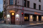 Moderne Bar-Restaurant in Schwabing