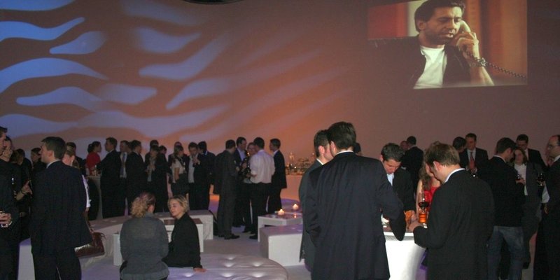 Flexible Studios 220-1200 sqm