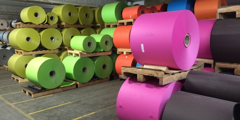 Papierfabrik am Tegernsee