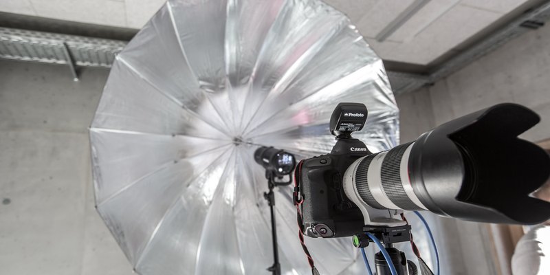 Fotostudio und Creative Space nahe Tegernsee