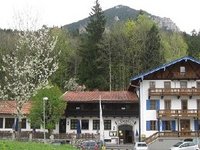 Gasthof m. Festsaal, Seminarraum, Biergarten