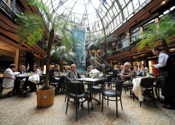 Cafe Luitpold