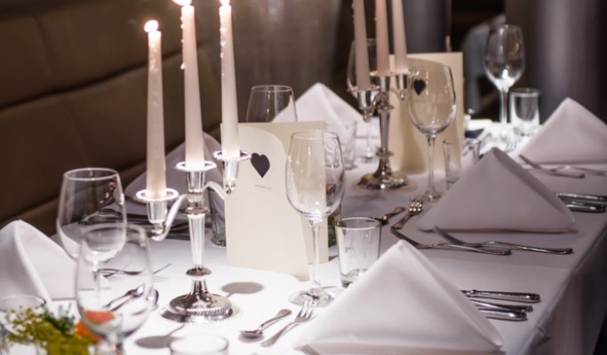 IN Restaurant Bar im Herzen von München 