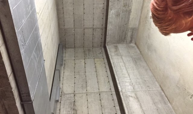 Extravagant House in house 