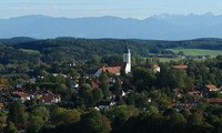 Location Landkreis Ebersberg