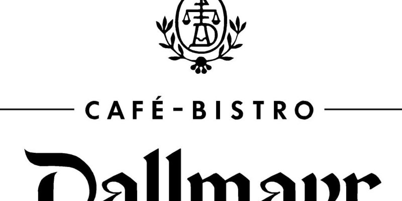 Exclusive events in the Café-Bistro Dallmayr