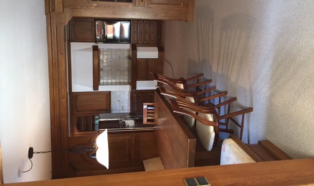 Extravagant House in house 