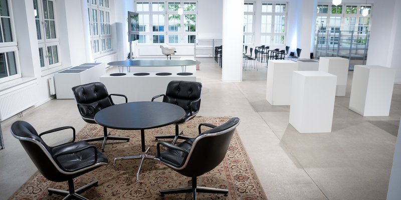 LightROOM Eventlocation München